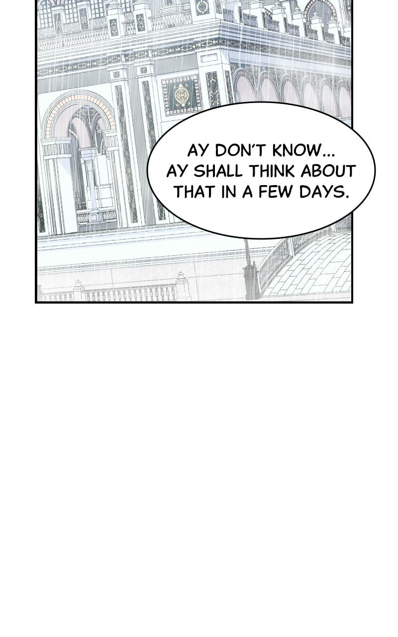 Answer Me, My Prince Chapter 75 page 50 - 
