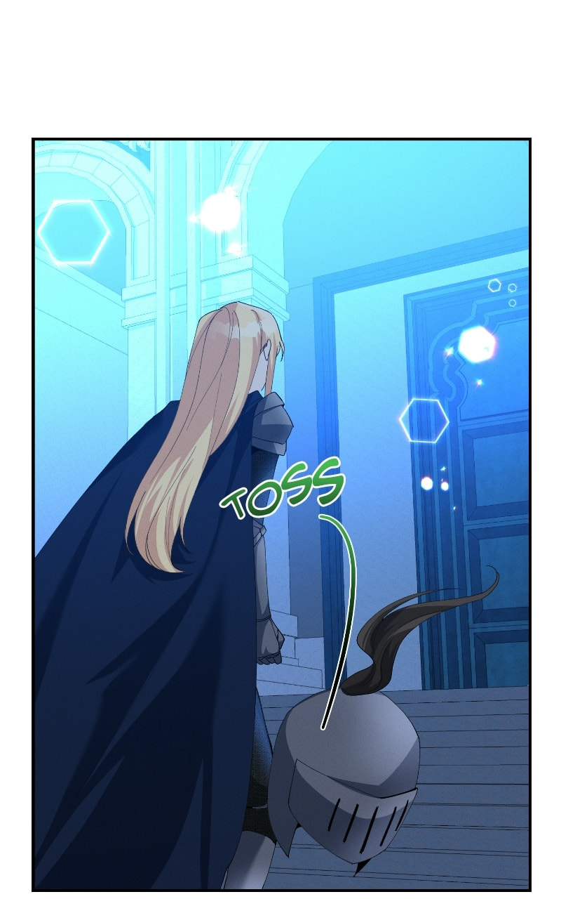 Answer Me, My Prince Chapter 75 page 53 - 