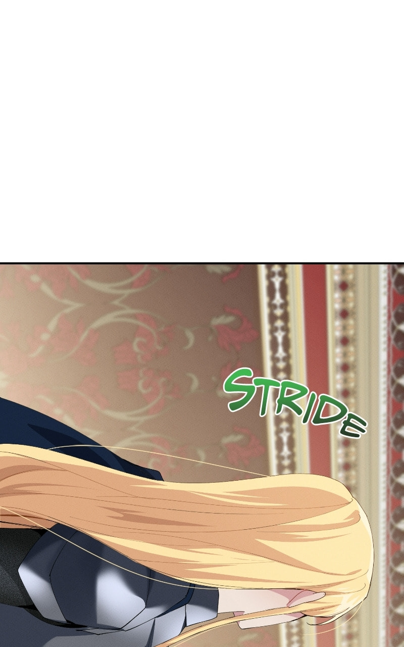 Answer Me, My Prince Chapter 75 page 54 - 