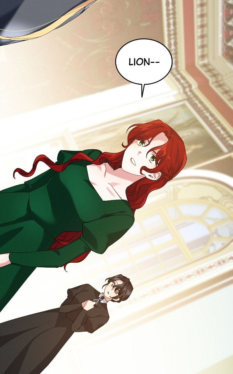 Answer Me, My Prince Chapter 75 page 55 - 
