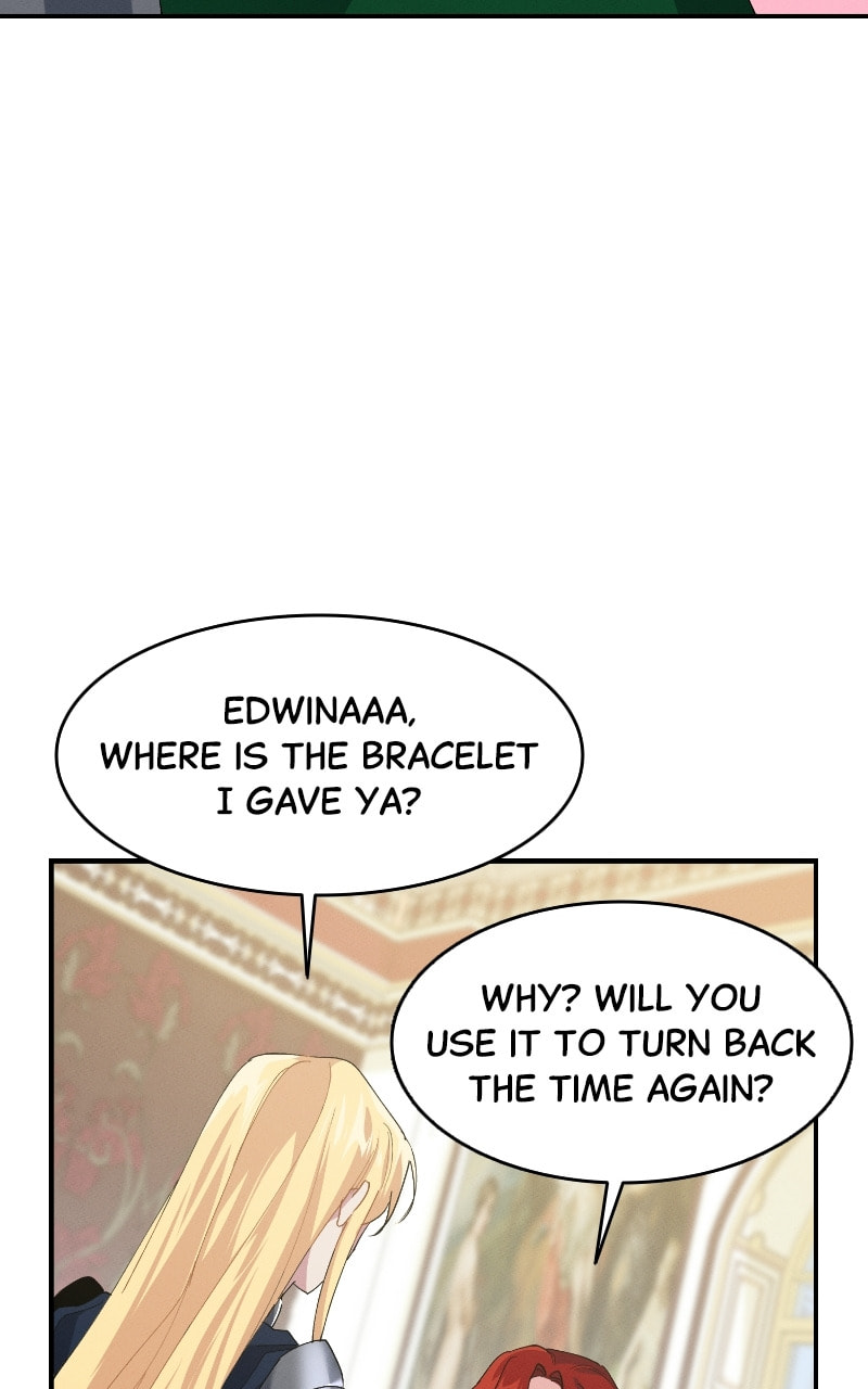 Answer Me, My Prince Chapter 75 page 58 - 