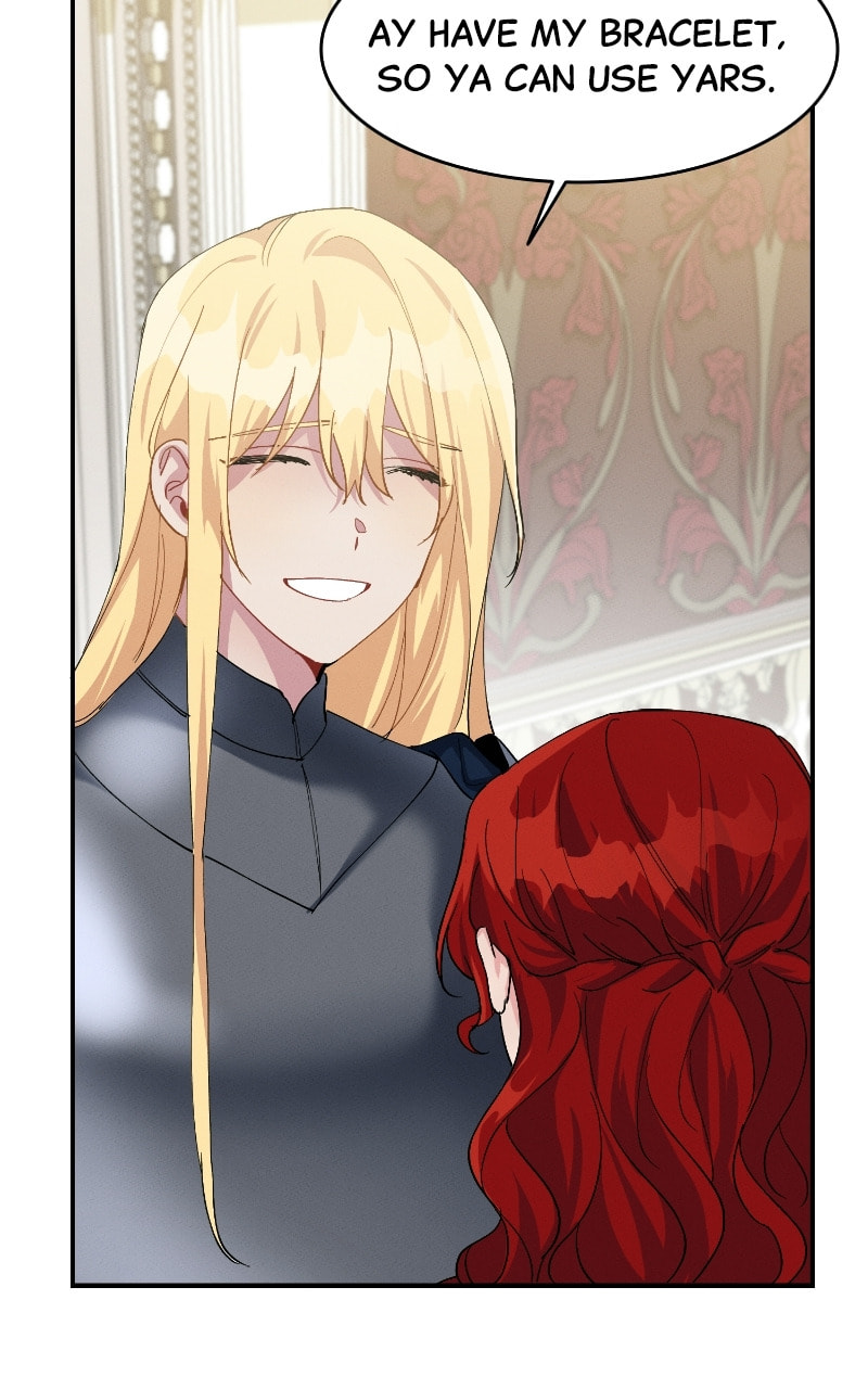 Answer Me, My Prince Chapter 75 page 61 - 