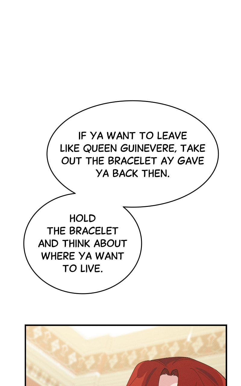 Answer Me, My Prince Chapter 75 page 62 - 