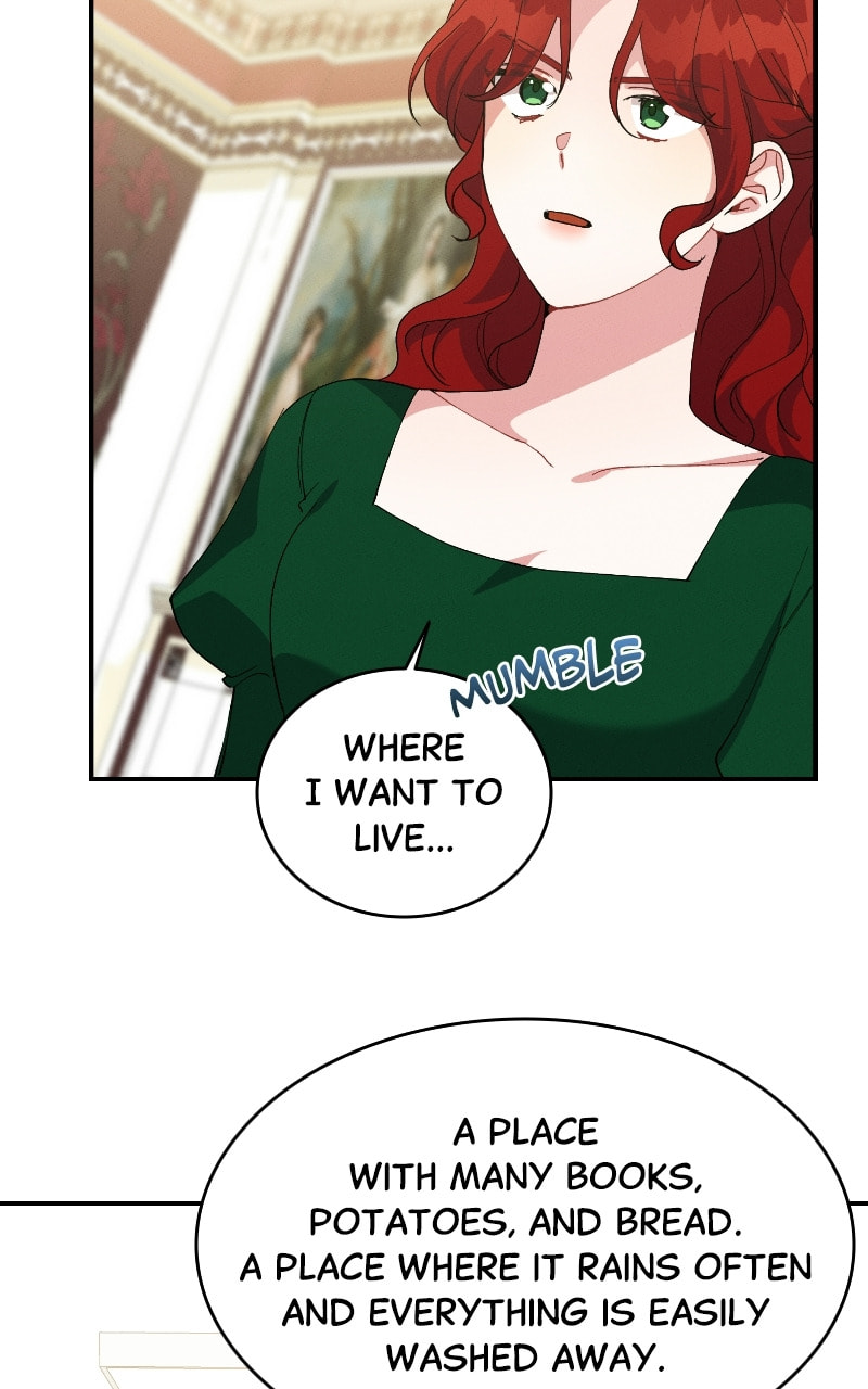 Answer Me, My Prince Chapter 75 page 63 - 