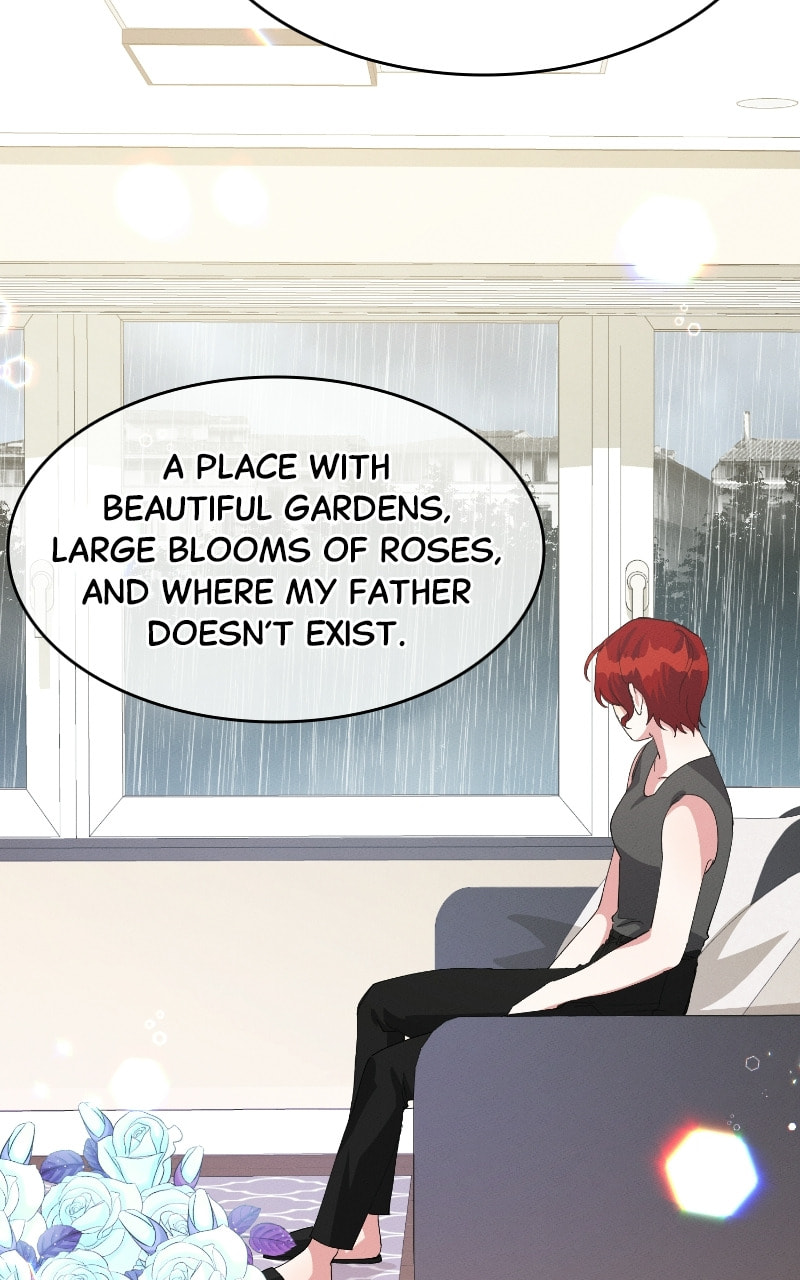 Answer Me, My Prince Chapter 75 page 64 - 