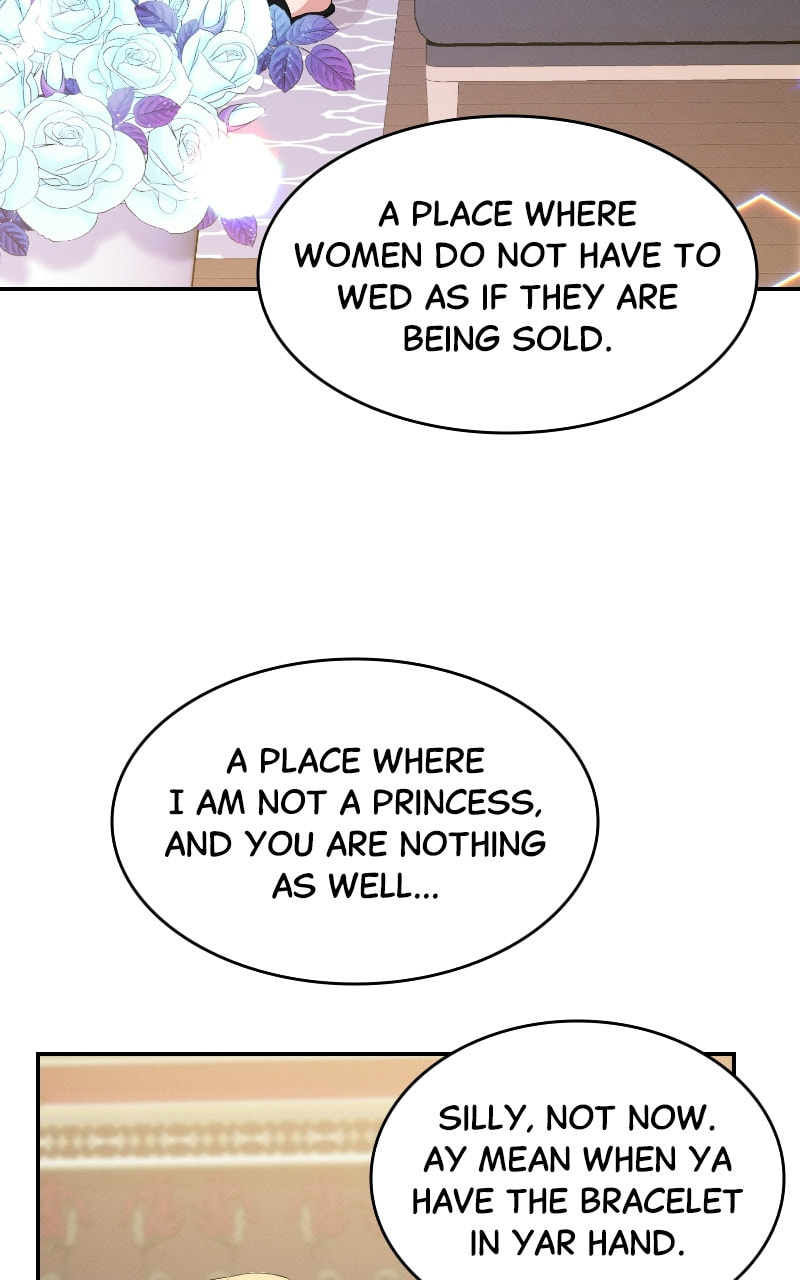 Answer Me, My Prince Chapter 75 page 65 - 
