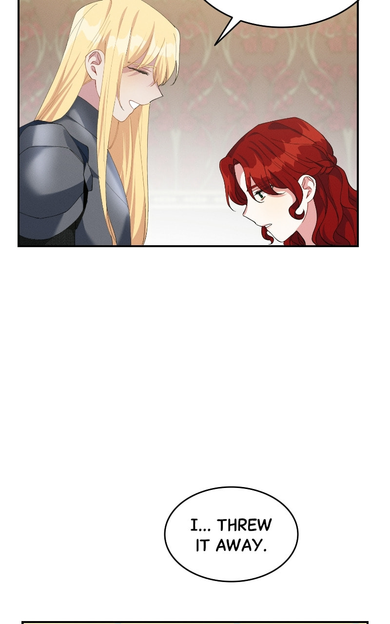 Answer Me, My Prince Chapter 75 page 66 - 