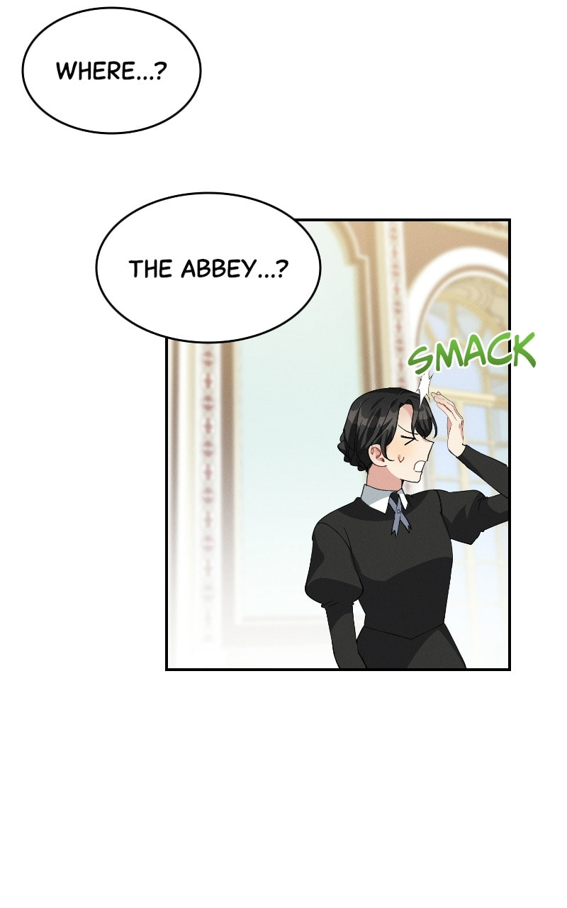 Answer Me, My Prince Chapter 75 page 68 - 