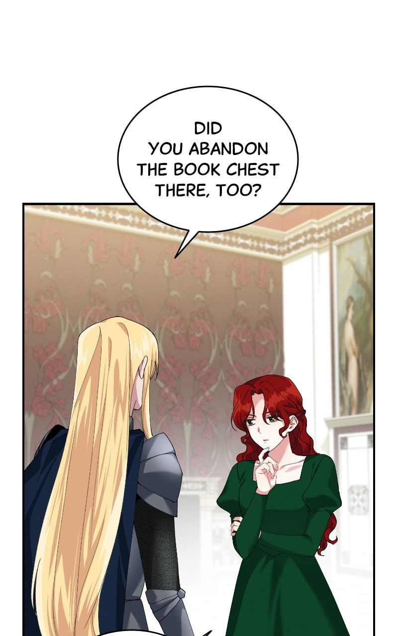 Answer Me, My Prince Chapter 75 page 69 - 