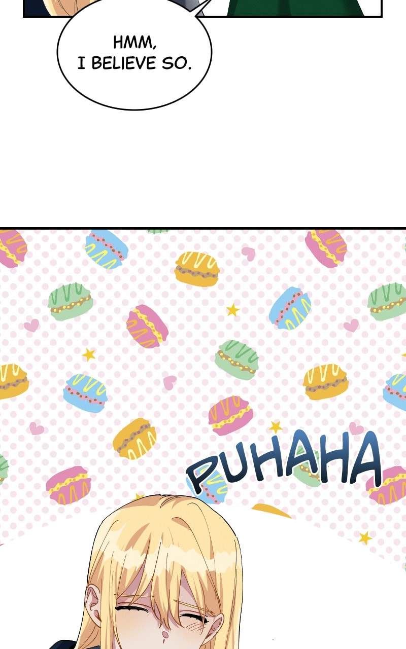 Answer Me, My Prince Chapter 75 page 70 - 