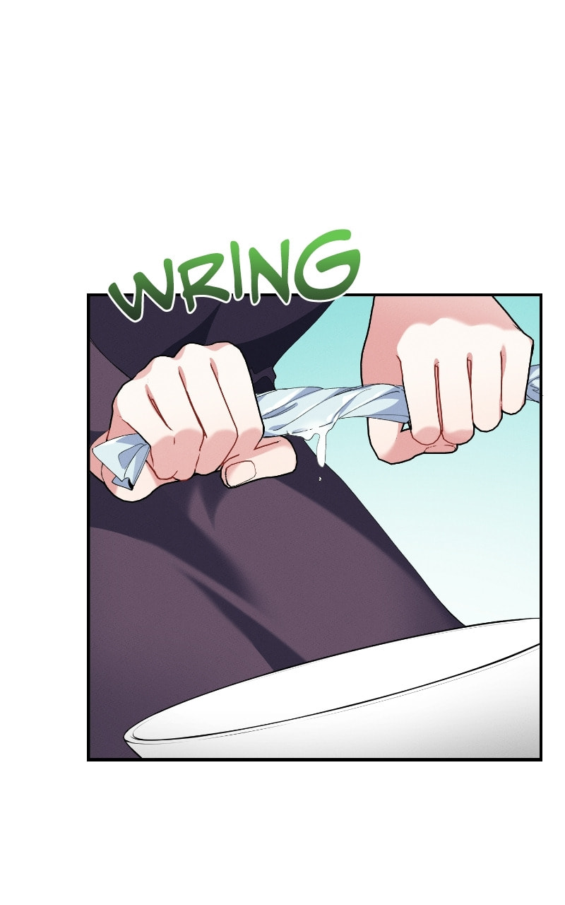 Answer Me, My Prince Chapter 75 page 8 - 