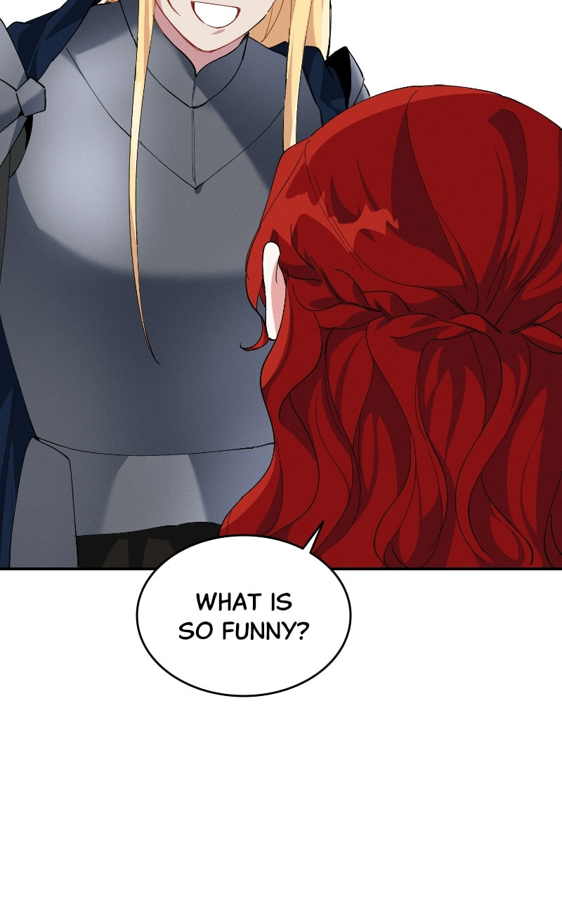 Answer Me, My Prince Chapter 75 page 71 - 