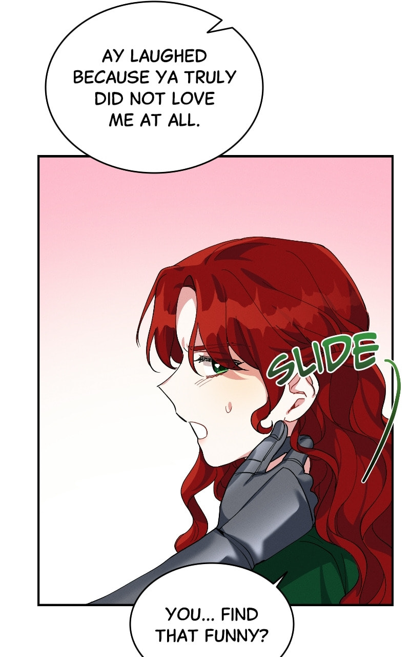 Answer Me, My Prince Chapter 75 page 72 - 