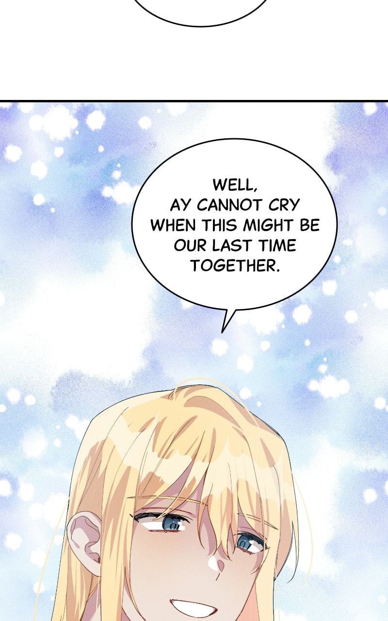 Answer Me, My Prince Chapter 75 page 73 - 