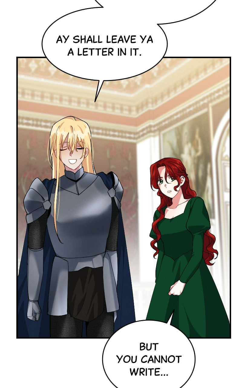Answer Me, My Prince Chapter 75 page 75 - 