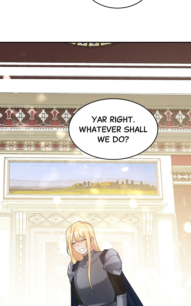 Answer Me, My Prince Chapter 75 page 76 - 