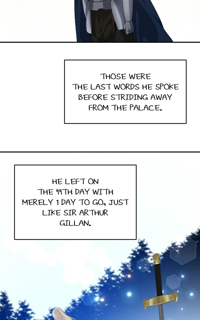 Answer Me, My Prince Chapter 75 page 77 - 