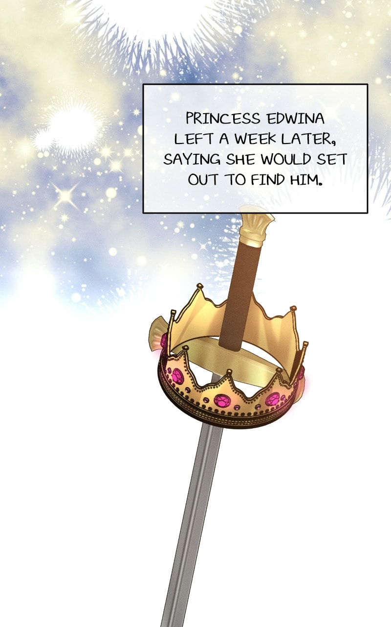 Answer Me, My Prince Chapter 75 page 79 - 