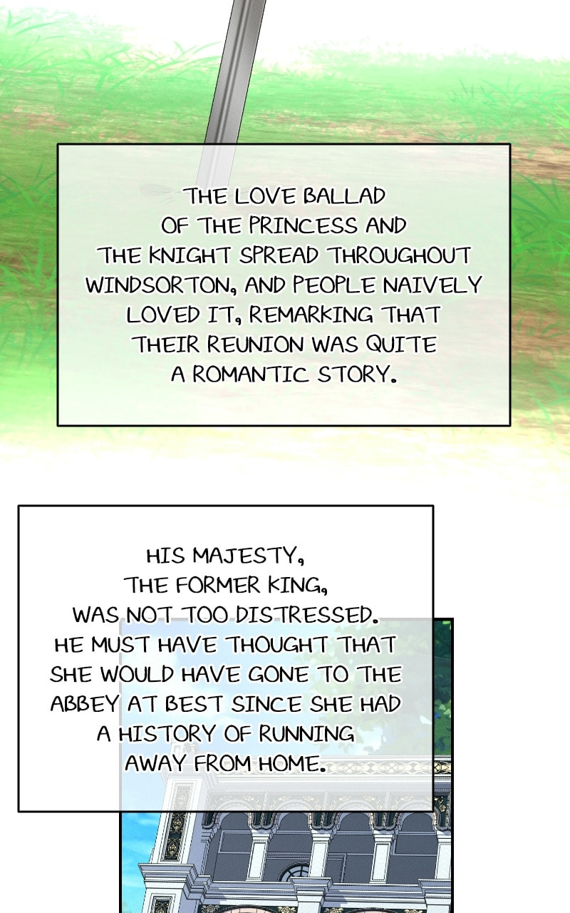 Answer Me, My Prince Chapter 75 page 80 - 