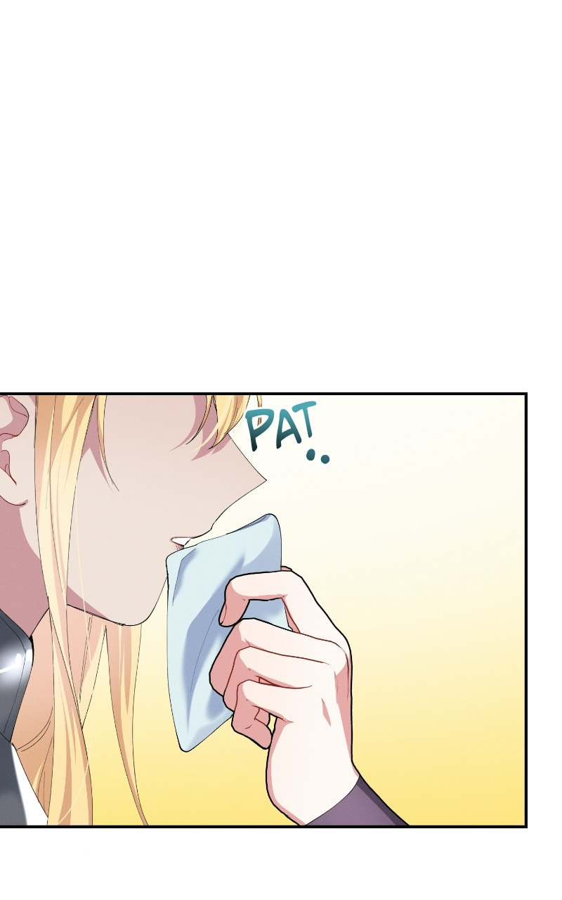 Answer Me, My Prince Chapter 75 page 9 - 