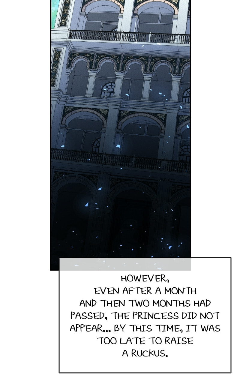 Answer Me, My Prince Chapter 75 page 81 - 