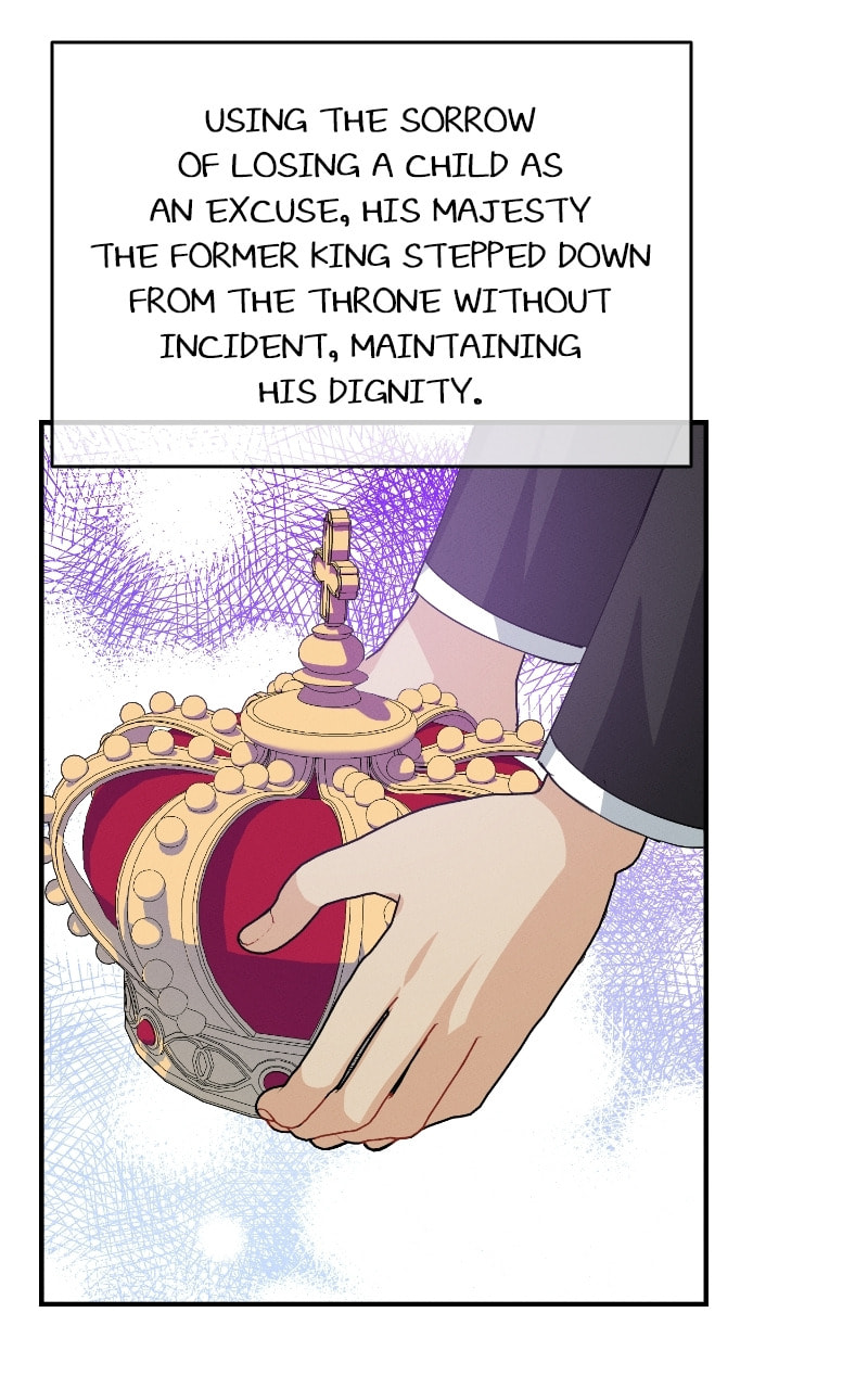 Answer Me, My Prince Chapter 75 page 82 - 