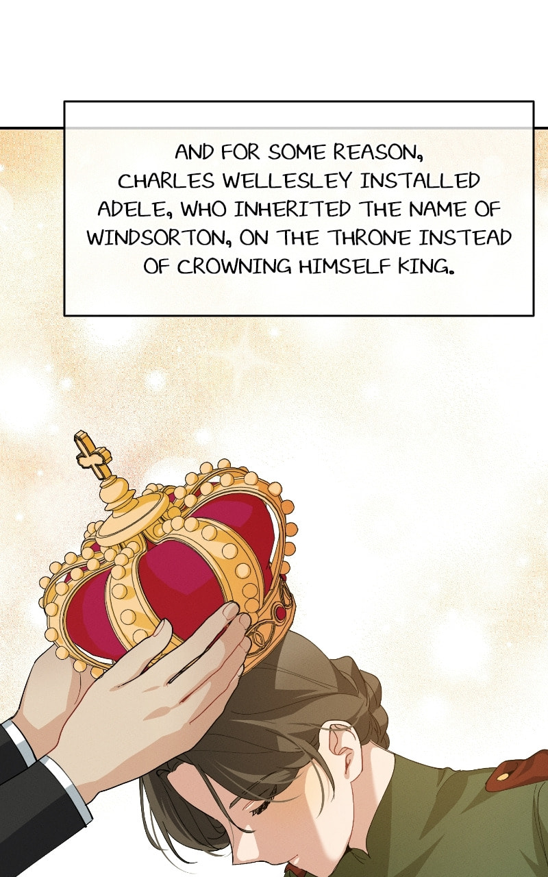 Answer Me, My Prince Chapter 75 page 83 - 