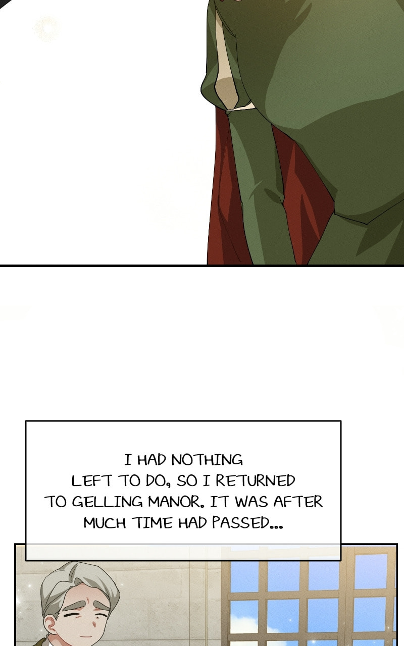 Answer Me, My Prince Chapter 75 page 84 - 