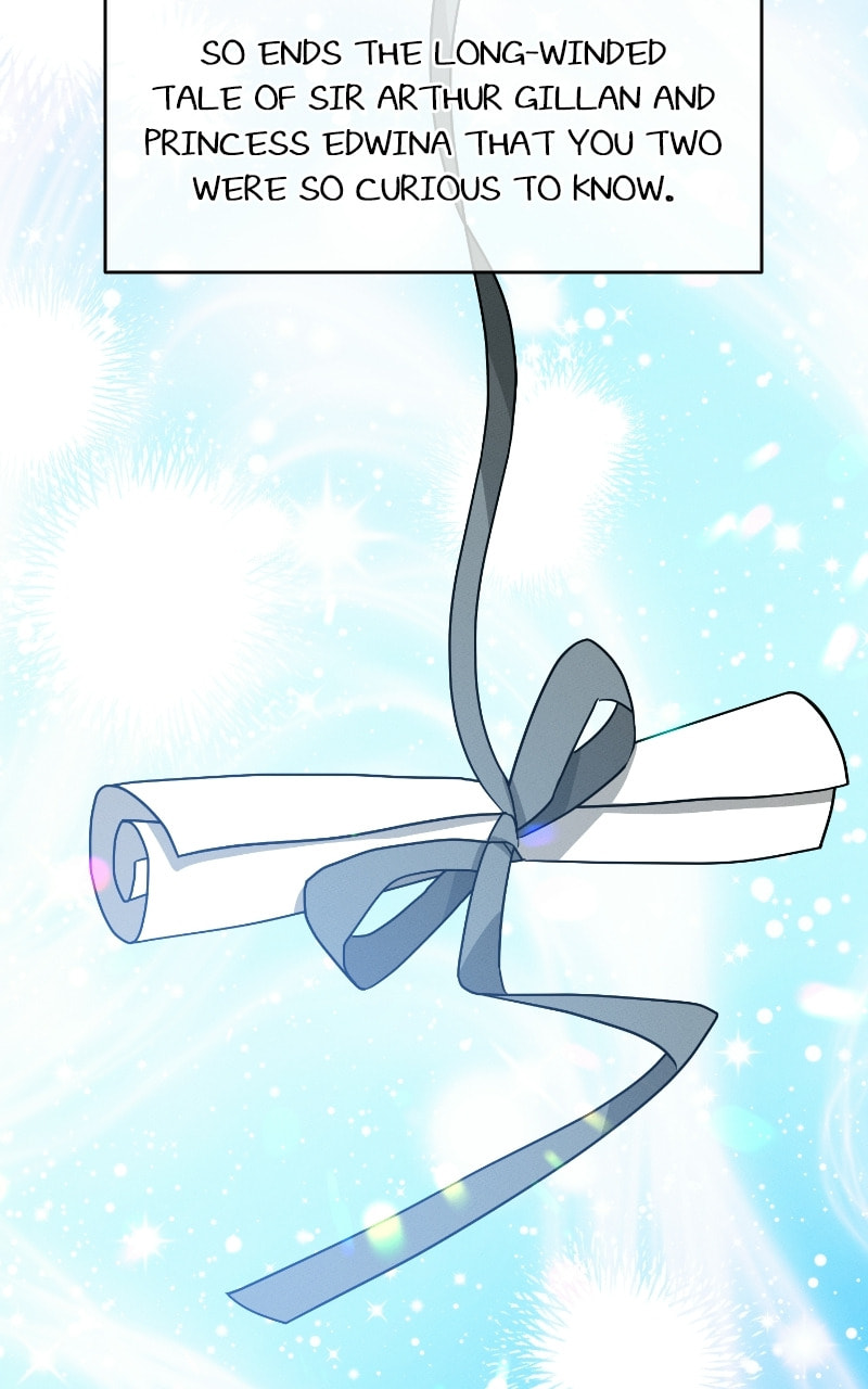 Answer Me, My Prince Chapter 75 page 86 - 