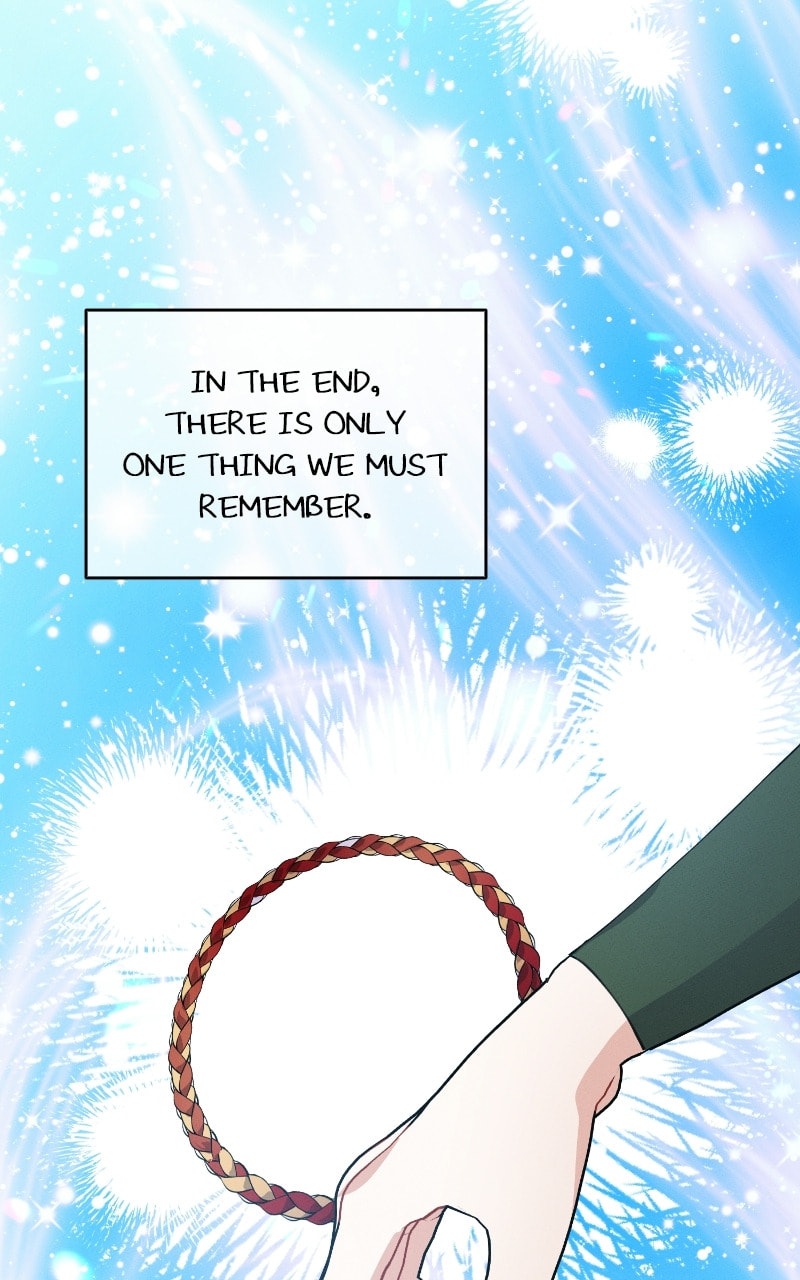 Answer Me, My Prince Chapter 75 page 87 - 