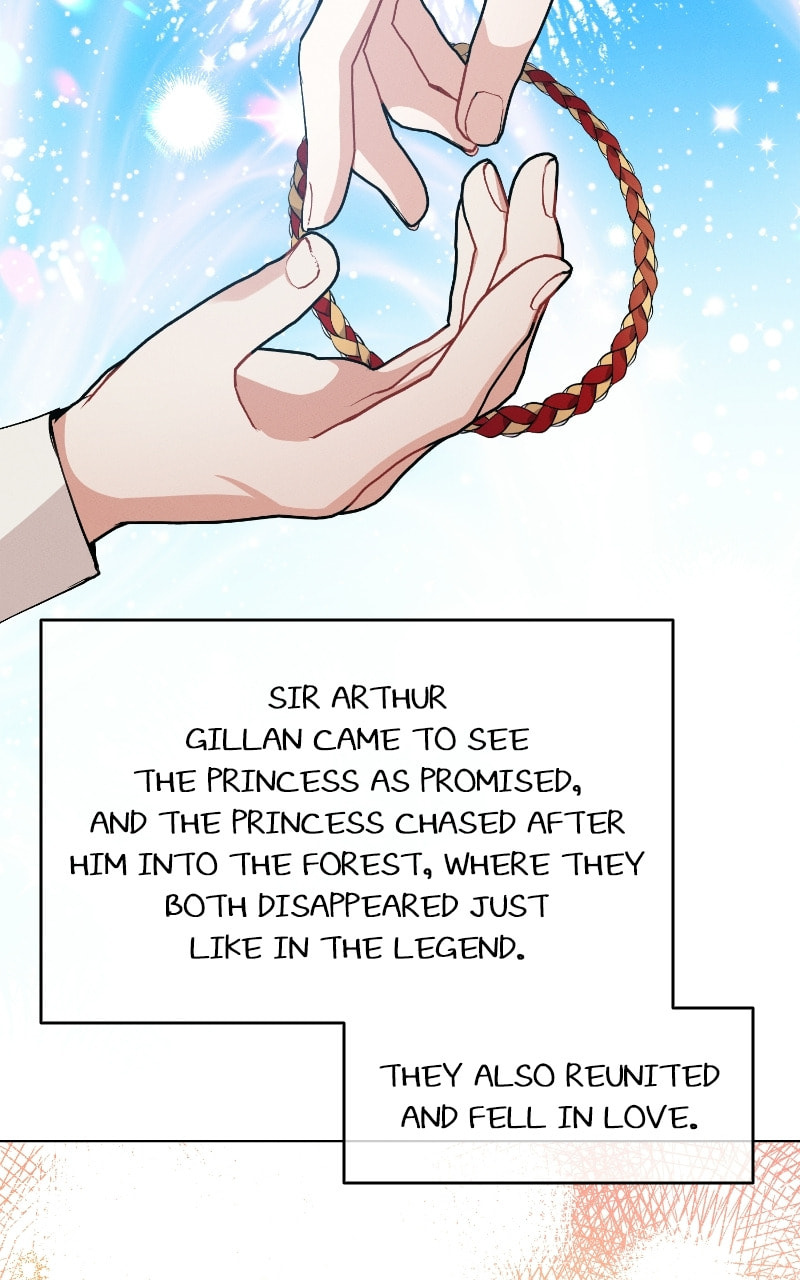Answer Me, My Prince Chapter 75 page 88 - 