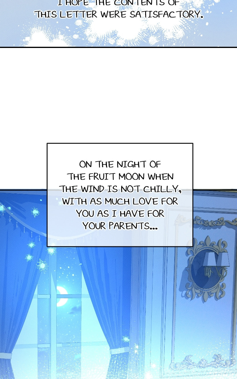 Answer Me, My Prince Chapter 75 page 91 - 