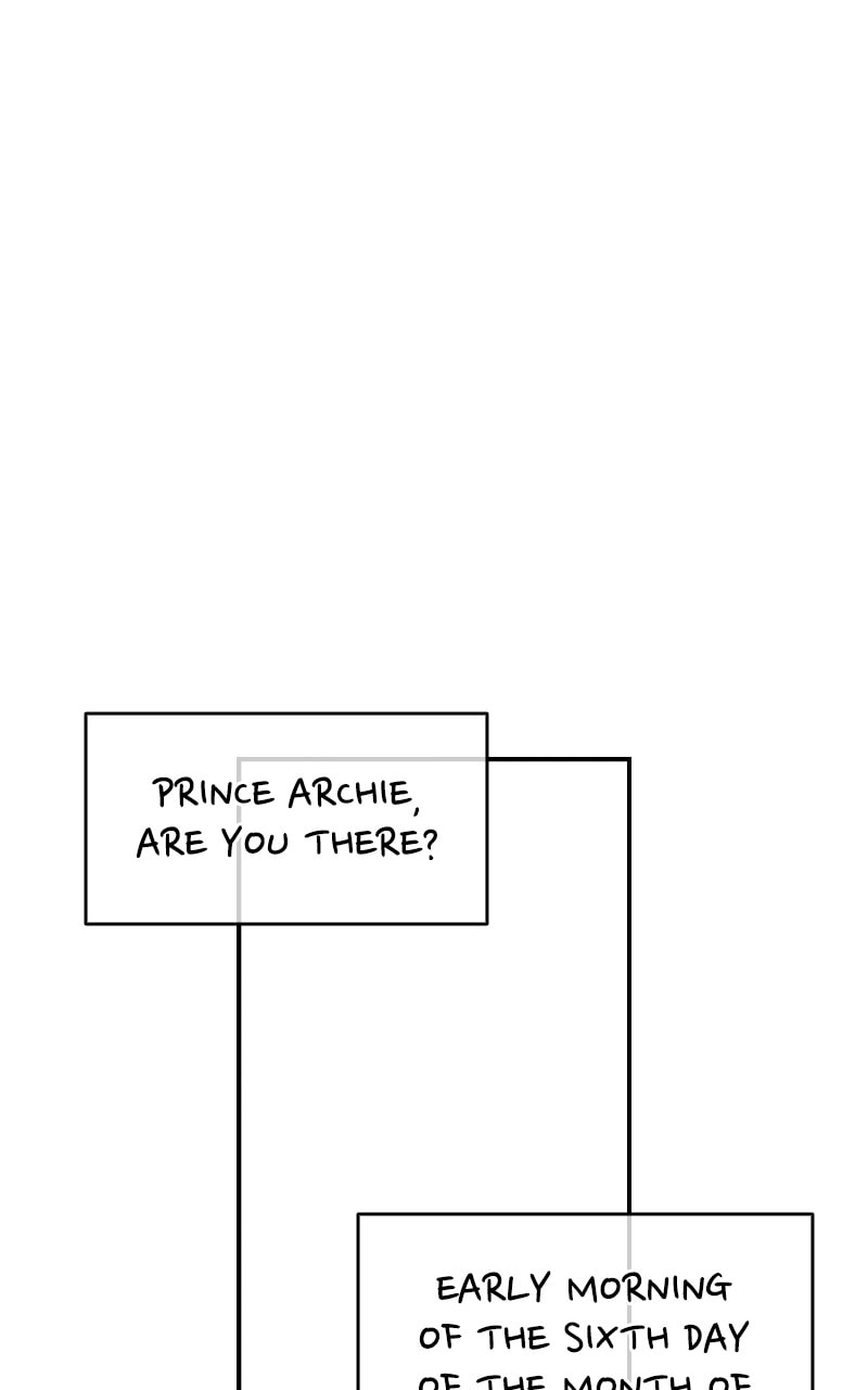 Answer Me, My Prince Chapter 76 page 2 - 
