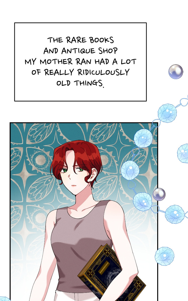 Answer Me, My Prince Chapter 76 page 12 - 