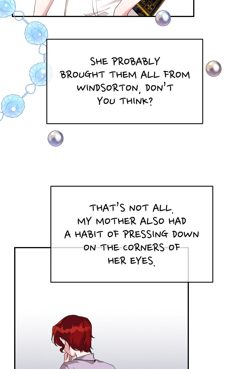 Answer Me, My Prince Chapter 76 page 13 - 