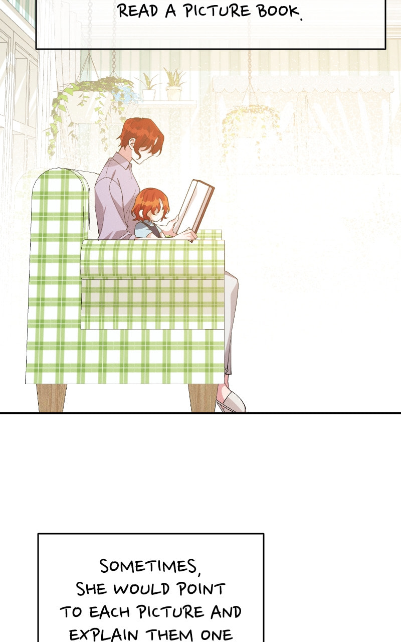 Answer Me, My Prince Chapter 76 page 18 - 