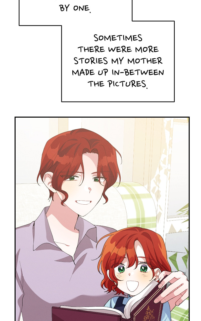 Answer Me, My Prince Chapter 76 page 19 - 