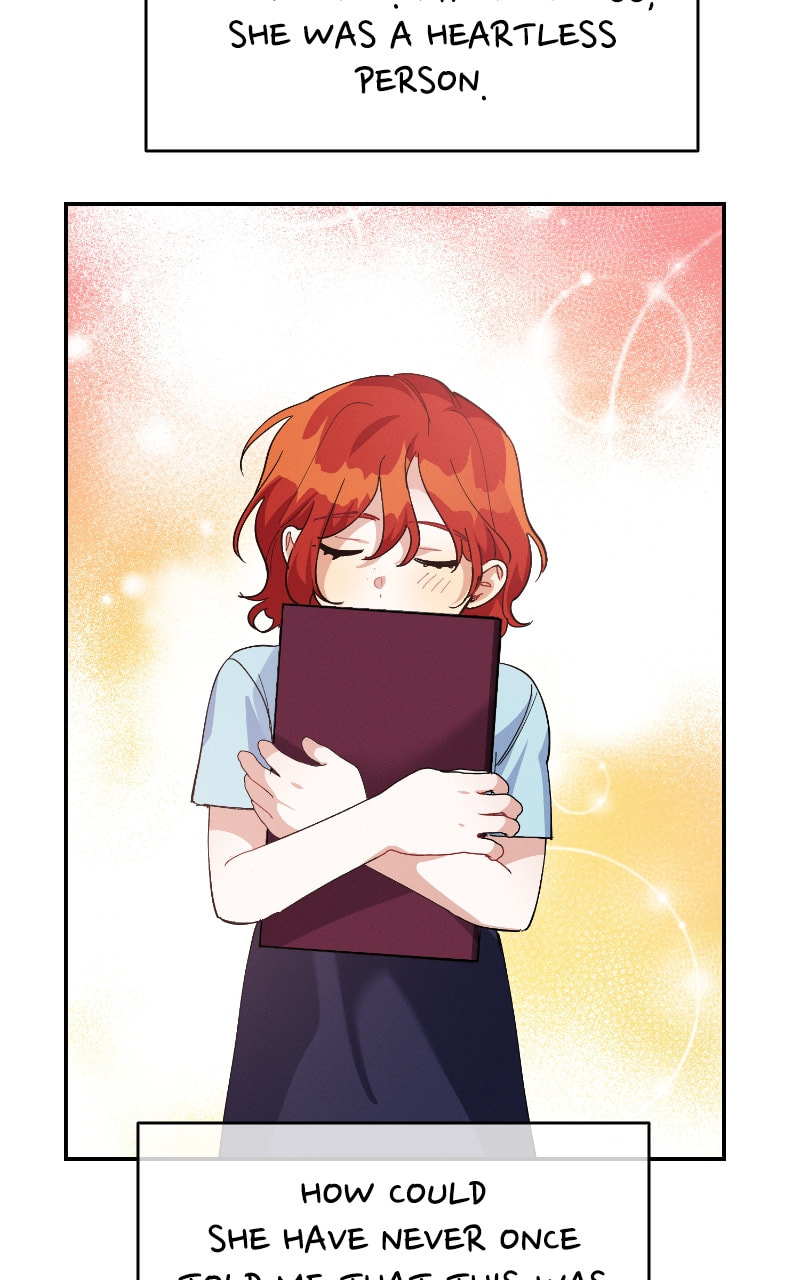 Answer Me, My Prince Chapter 76 page 23 - 