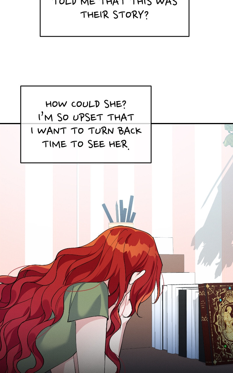Answer Me, My Prince Chapter 76 page 24 - 