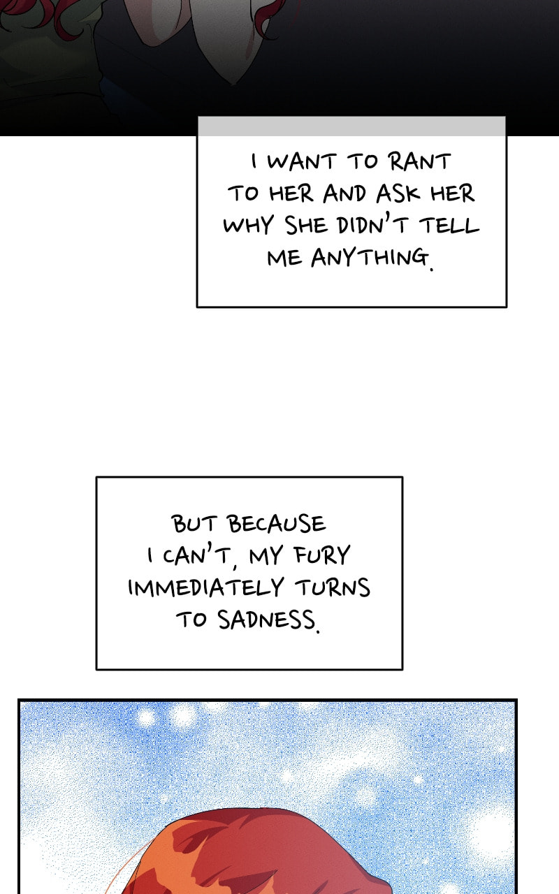 Answer Me, My Prince Chapter 76 page 25 - 