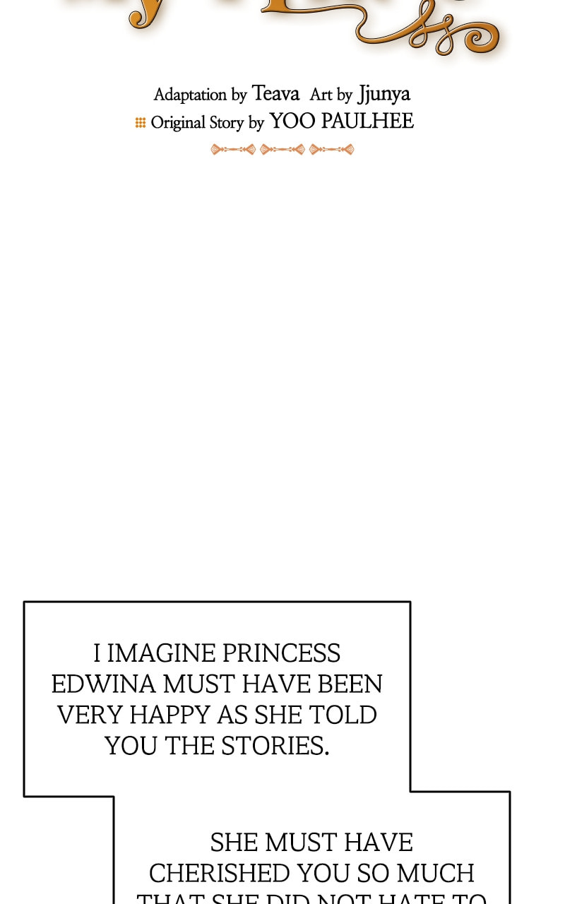 Answer Me, My Prince Chapter 76 page 28 - 