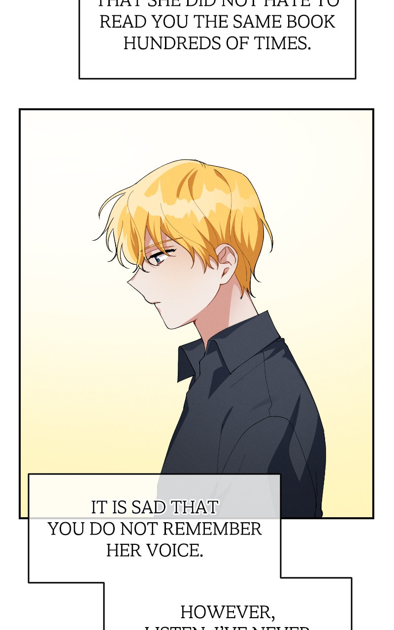 Answer Me, My Prince Chapter 76 page 29 - 
