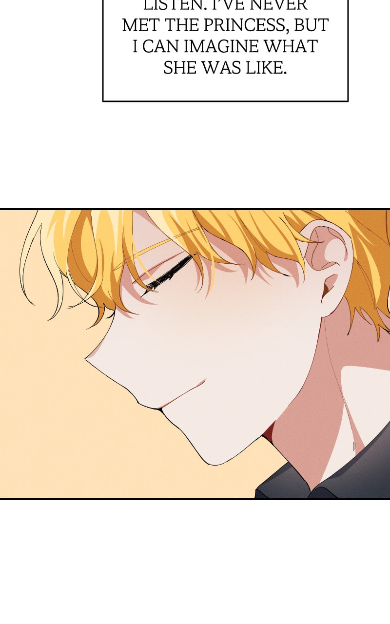 Answer Me, My Prince Chapter 76 page 30 - 