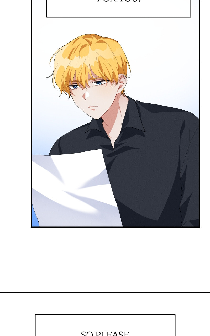 Answer Me, My Prince Chapter 76 page 4 - 