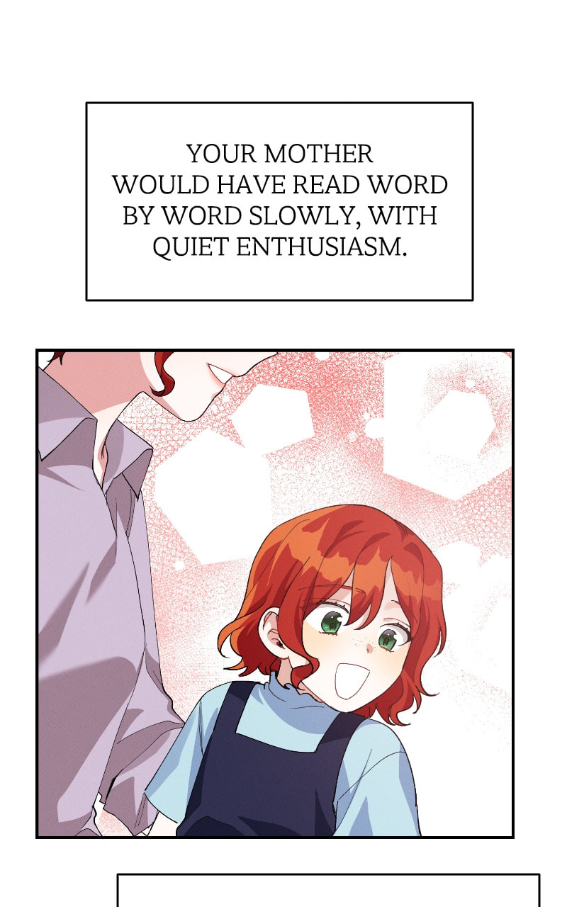 Answer Me, My Prince Chapter 76 page 31 - 
