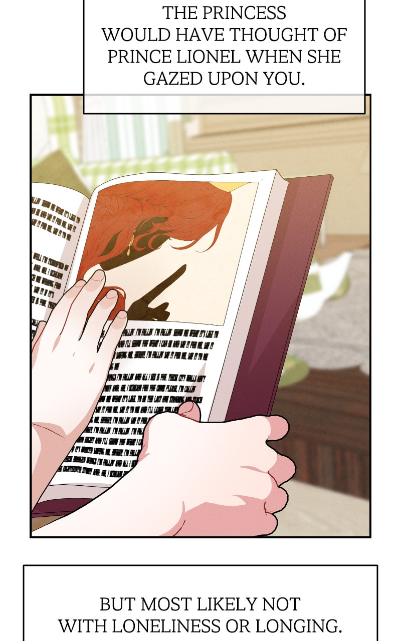 Answer Me, My Prince Chapter 76 page 34 - 