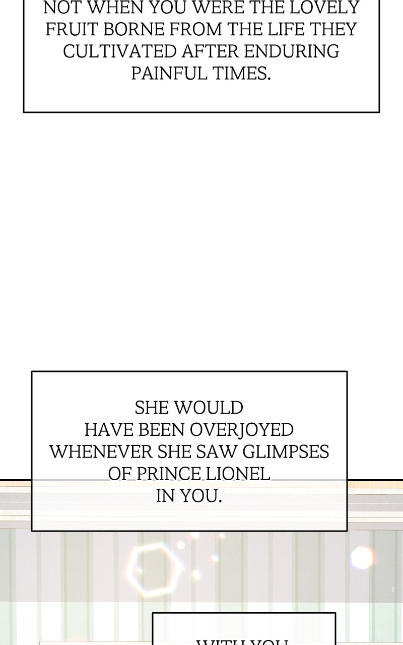 Answer Me, My Prince Chapter 76 page 35 - 