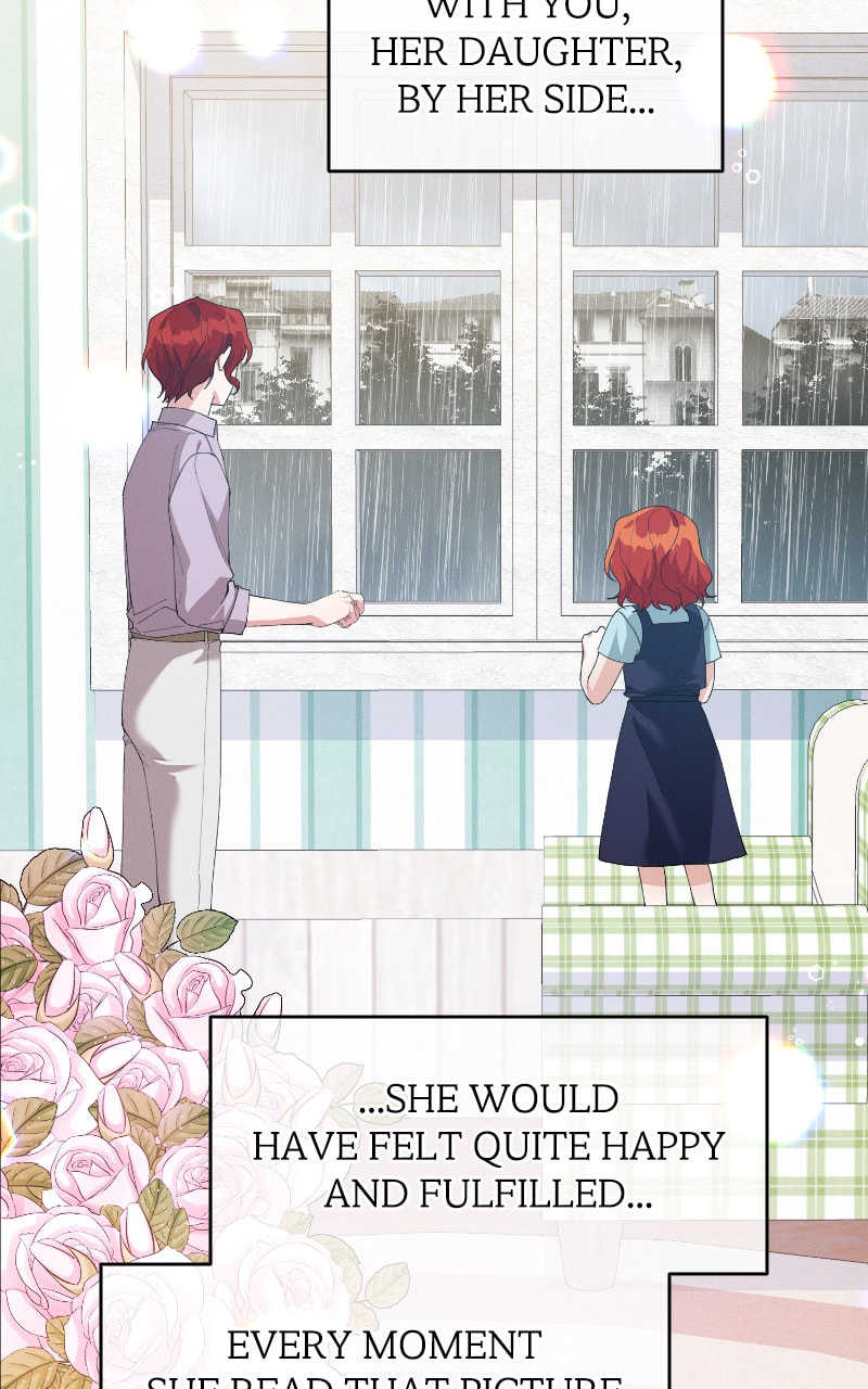 Answer Me, My Prince Chapter 76 page 36 - 