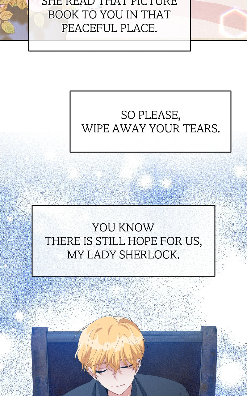 Answer Me, My Prince Chapter 76 page 37 - 