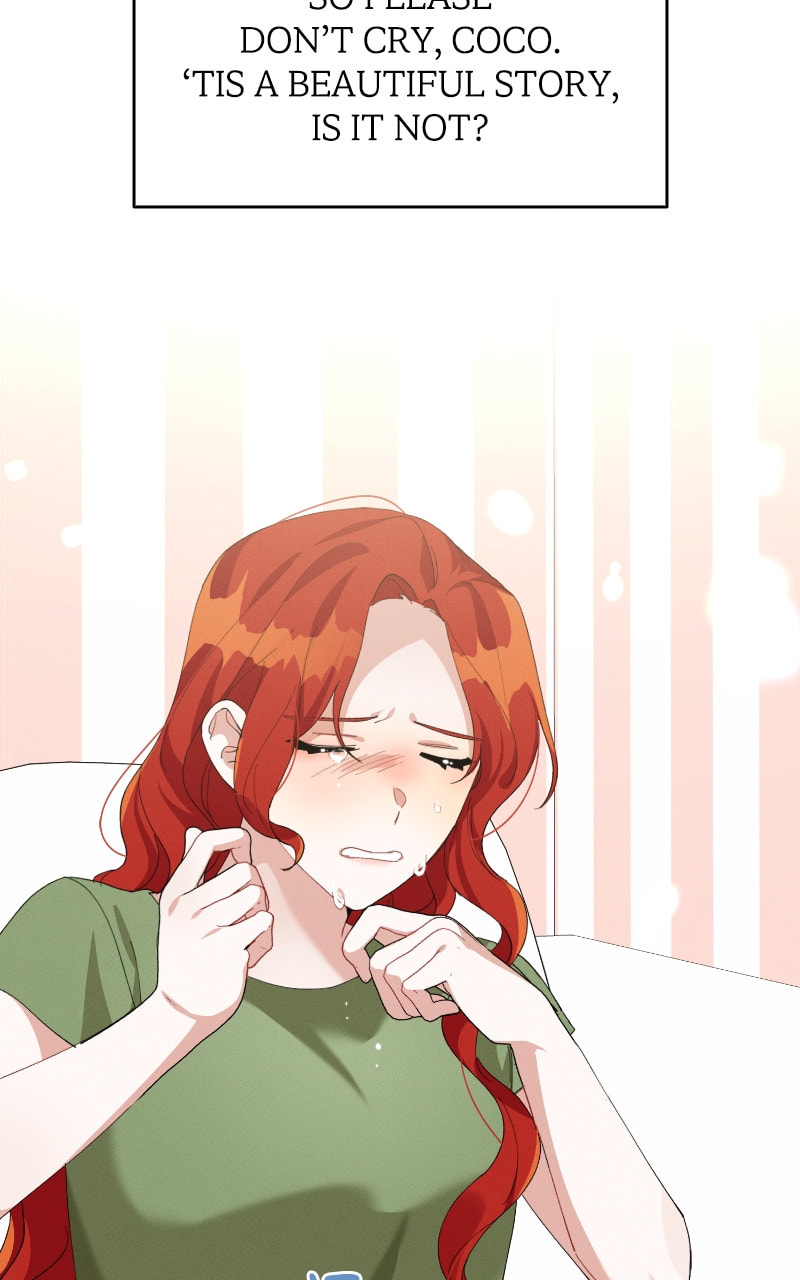 Answer Me, My Prince Chapter 76 page 5 - 